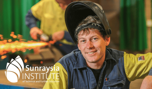 sunitafe case study header image